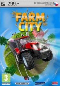 Farm City