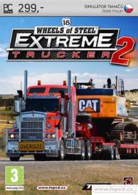 18 Wheels of Steel Extreme Trucker 2