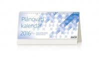 Kalendář stolní 2016 - Plánovací kalendář OFFICE