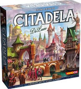 Citadela: De Luxe