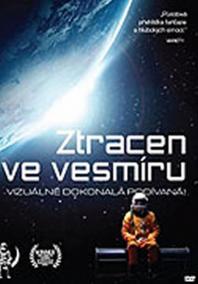 Ztracen ve vesmíru DVD