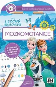 Ledové království - Mozkomotanice