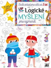 Logické myšlení - Sešit aktivit