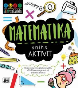 Matematika - Kniha aktivit