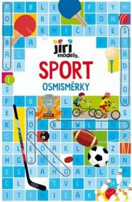 Osmisměrky - Vše o sportu