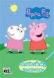 Omalovánky/Vymaľovanky - Peppa Pig