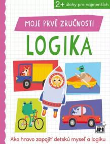 Moje prvé zručnosti - Logika