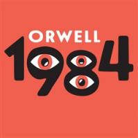 1984 (1x Audio na CD - MP3)