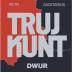 Trujkunt I. - Dwur (1x Audio na CD - MP3)