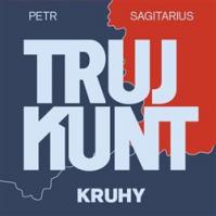 Trujkunt I. - Kruhy (1x Audio na CD - MP3)