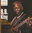 B.B. King: Milestones Of A Blues Legend