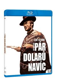 Film:  Pro Pár Dolarů Navíc Bd