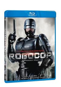 Film:  Robocop (1987) Bd