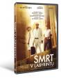 Smrt v labyrintu - DVD