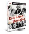 Ecce homo Homolka - DVD