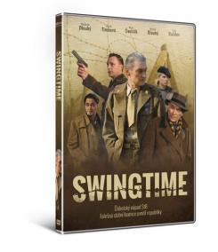 Swingtime - DVD