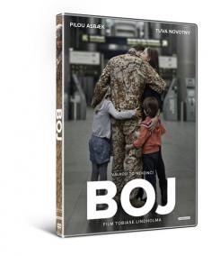 Boj - DVD