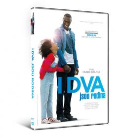 I DVA jsou rodina - DVD