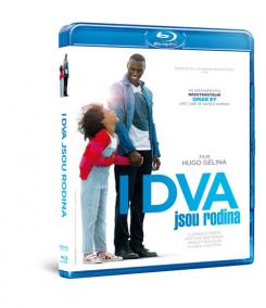 I dva jsou rodina - Bluray