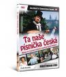 Ta naše písnička česká - DVD