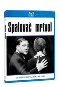 Spalovač mrtvol Blu-ray (restaurovaná ve