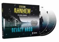 Devátý hrob - audioknihovna