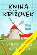 Kniha křížovek – Výletní místa naší vlas