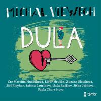 Dula - audioknihovna