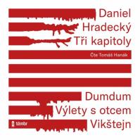 Tři kapitoly - audioknihovna