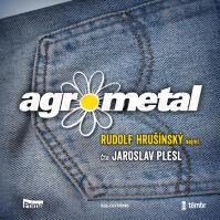 Agrometal - audioknihovna