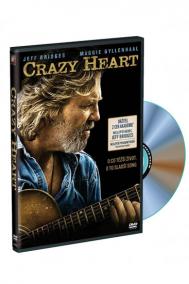 Crazy Heart DVD