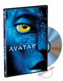 Avatar DVD