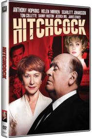 Hitchcock DVD