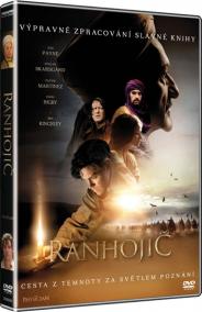 Ranhojič DVD