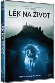 Lék na život DVD