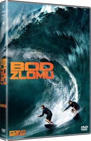 Bod zlomu DVD