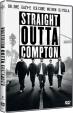 Straight outta compton DVD