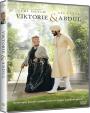 Viktorie a Abdul - DVD