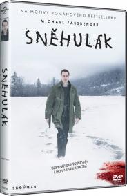 Sněhulák - DVD