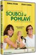 Souboj pohlaví DVD