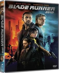 Blade Runner 2049 - DVD