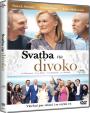 Svatba na divoko - DVD