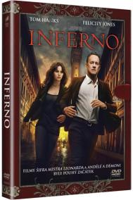 Inferno DVD