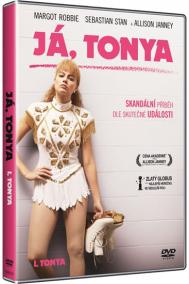 Já, Tonya DVD