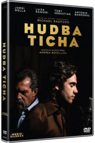 Hudba ticha DVD