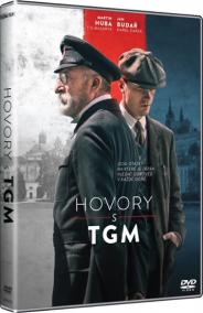 Hovory s TGM - DVD