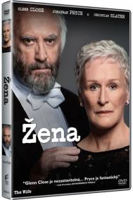 Žena DVD