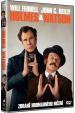 Holmes - Watson DVD