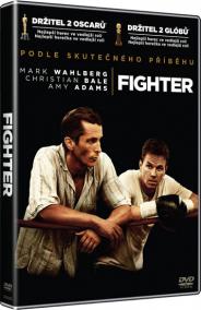 Fighter DVD