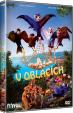 V oblacích DVD